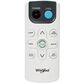 Whirlpool 15000 BTU 115V Window-Mount AC, , large