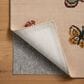 Rifle Paper Co. x Loloi Highgrove Blush 5" x 7"6" Area Rug, , large