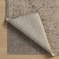 Loloi II Newman 5"3" x 7"6" Slate and Natural Area Rug, , large