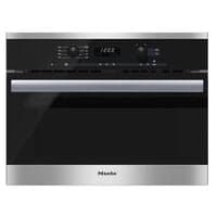 Microwaves and OTRS