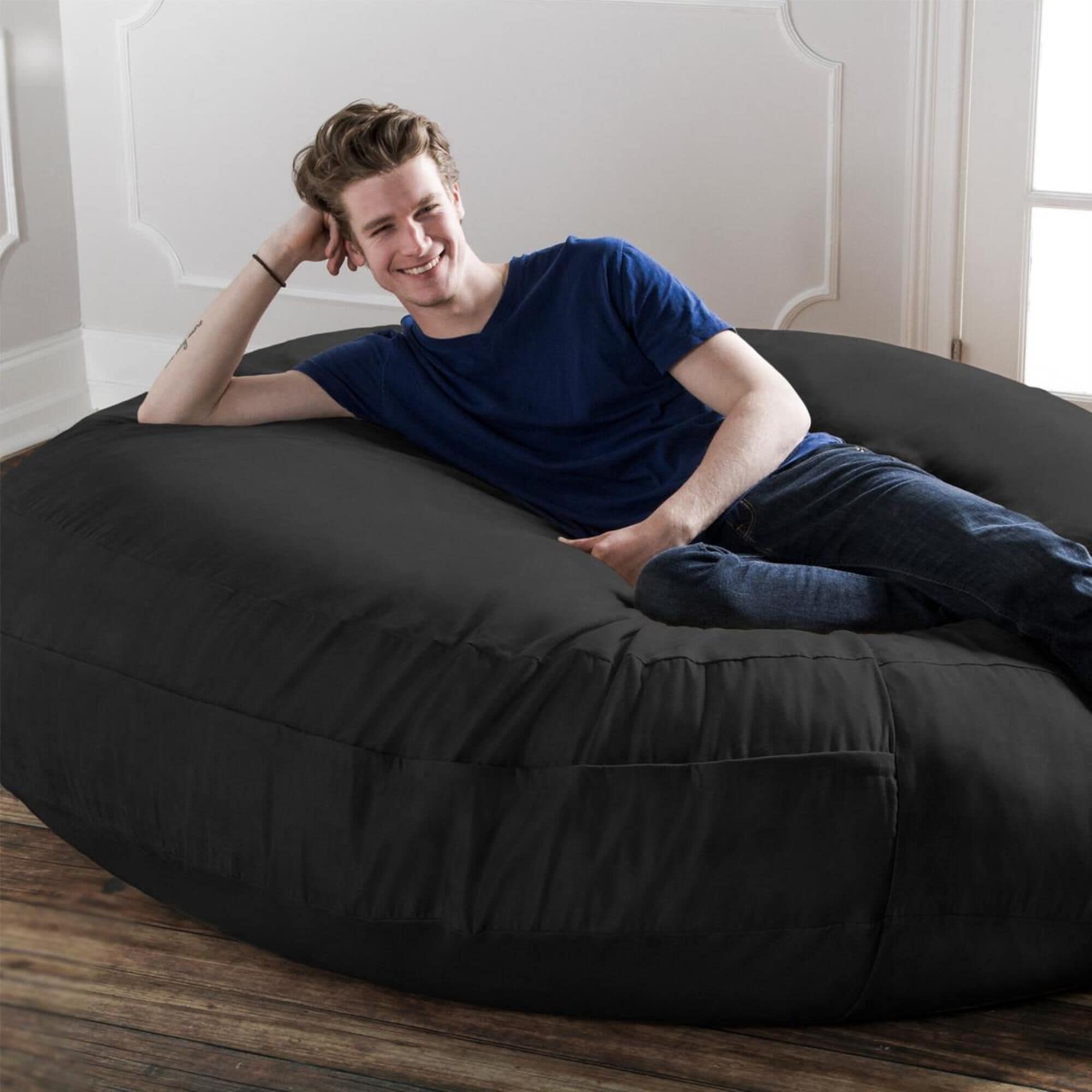 Bean bag chairs best sale cheap near me