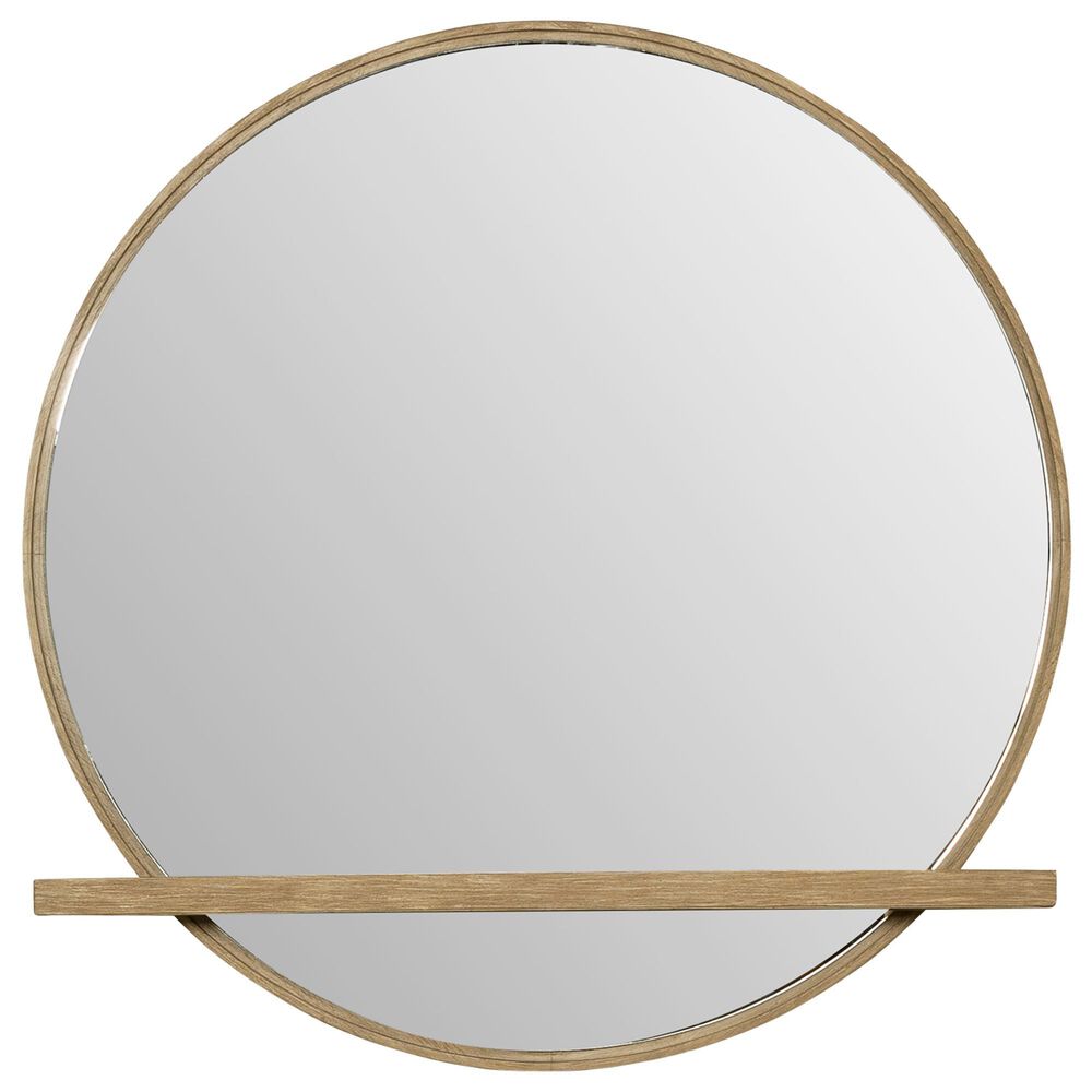 Pacific Landing Arini Dresser Mirror in Sand Wash, , large