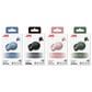 JVC Marshmallow True Wireless Earbuds in Blue, , large