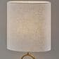 Adesso Joey Table Lamp in Antique Brass, , large