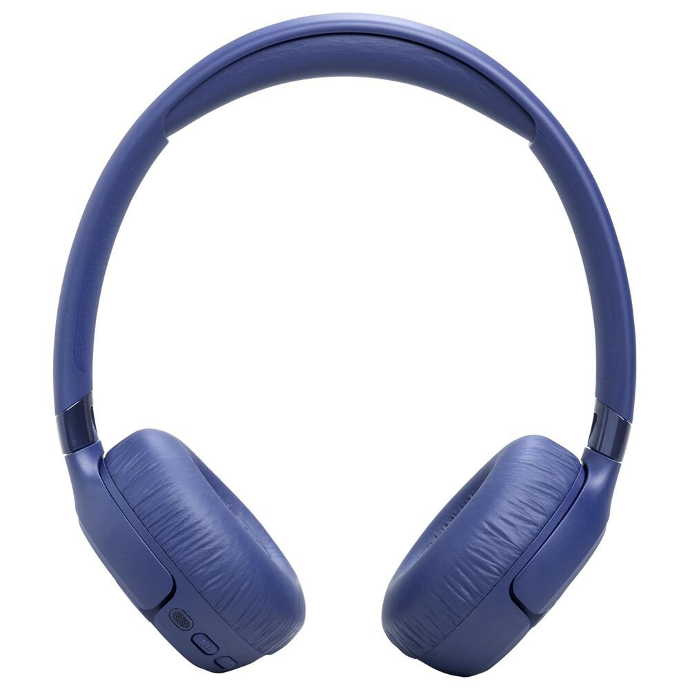 JBL Tune 680NC Wireless On-Ear Headphones in Blue, , large