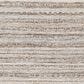 Surya Azalea Taupe, Ivory, Camel and Dark Brown 10" x 14" Area Rug, , large