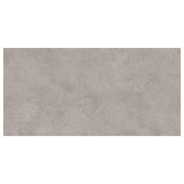 Dal-Tile Rhetoric Eloquent Grey 8" x 24" Flat Ceramic Tile, , large