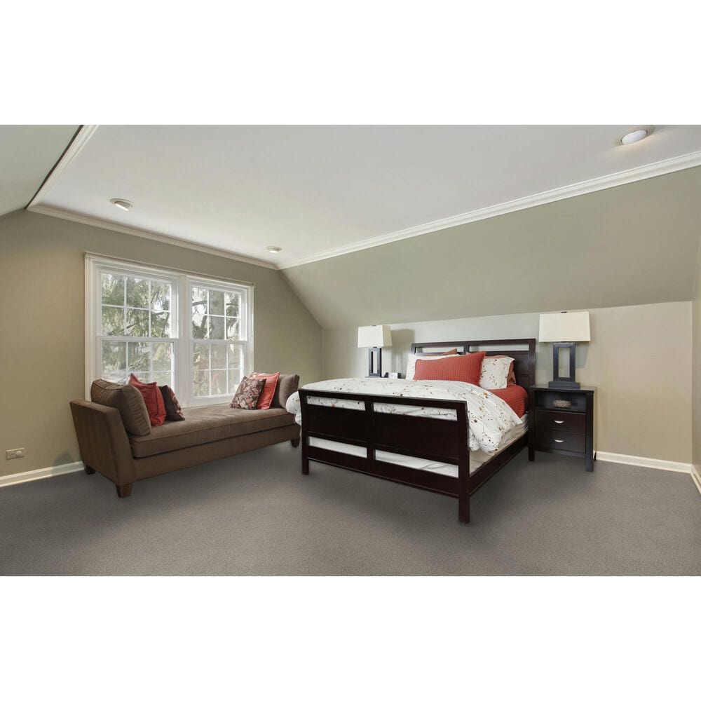 Dream Weaver Beach Club III Carpet in Ivory Glow, , large