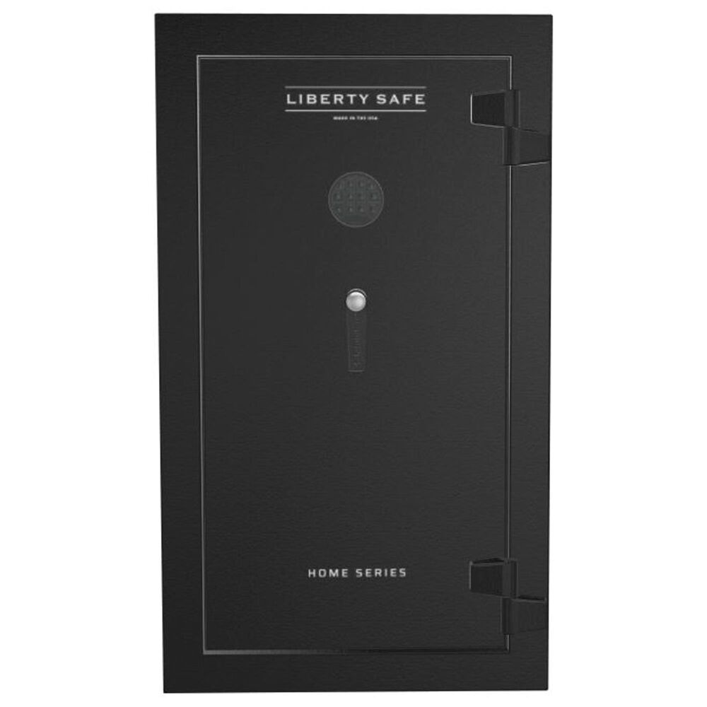 Liberty Safe &amp; Security Home Safe 12 in Black, , large