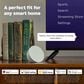 Roku 65" Class Select Series 4K QLED in Black - Smart TV, , large
