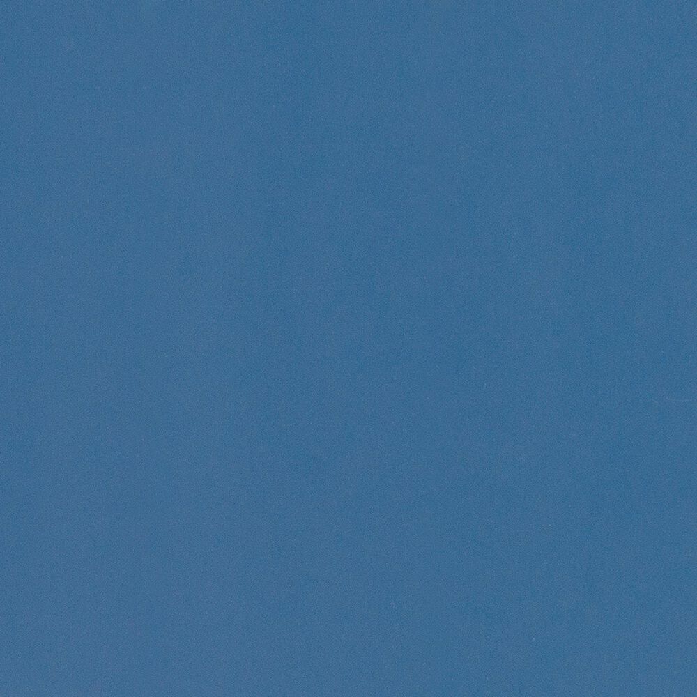 Linon Home Decor Compass Folding TV Tray Table Set with Stand in Navy Blue (Set of 4), , large