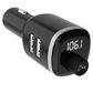 Scosche BTFreq Handsfree Car Kit with FM Transmitter, , large
