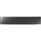 Samsung 27" Riser in Brushed Black, , large