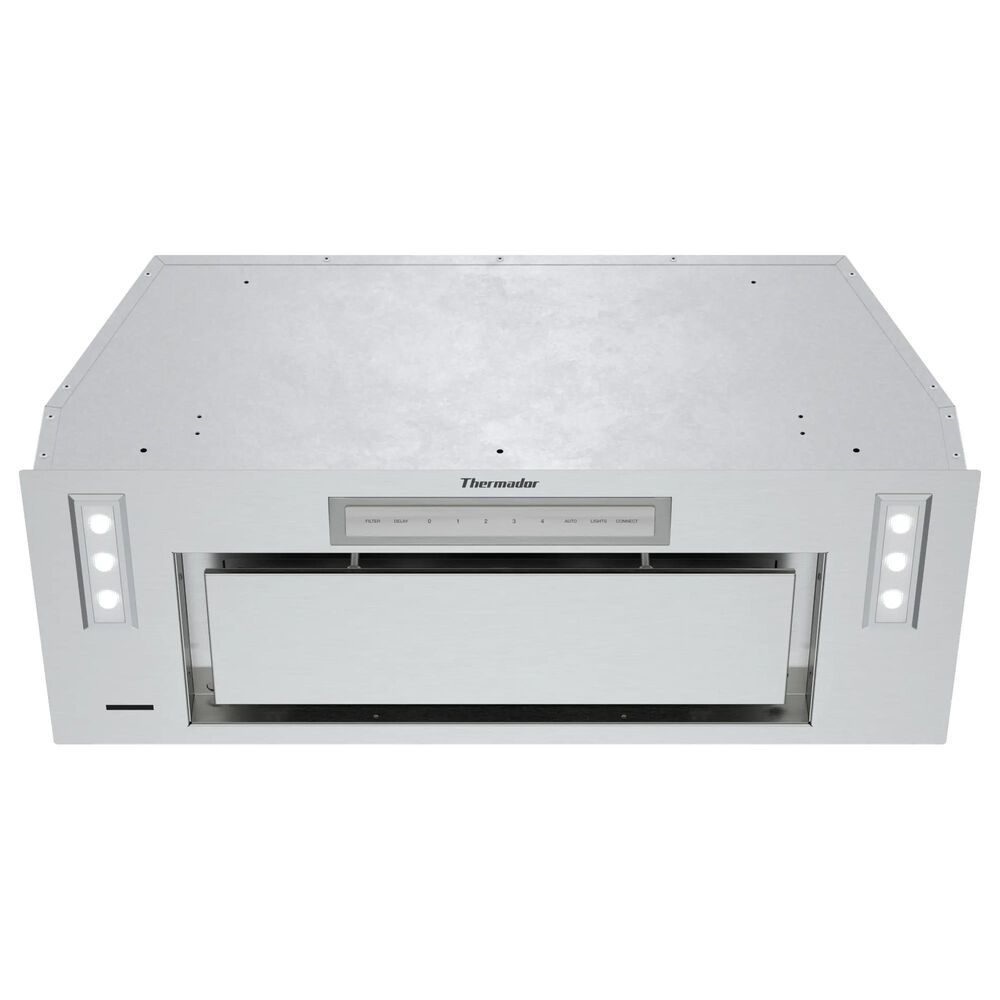Thermador Masterpiece 30&quot; Custom Insert Hood in Stainless Steel, , large