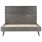 Blue River Makena 3-Piece Queen Bed Set in Grey Acacia, , large