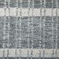 Feizy Rugs Aberdeen 3"6" x 5"6" Gray and Ivory Area Rug, , large