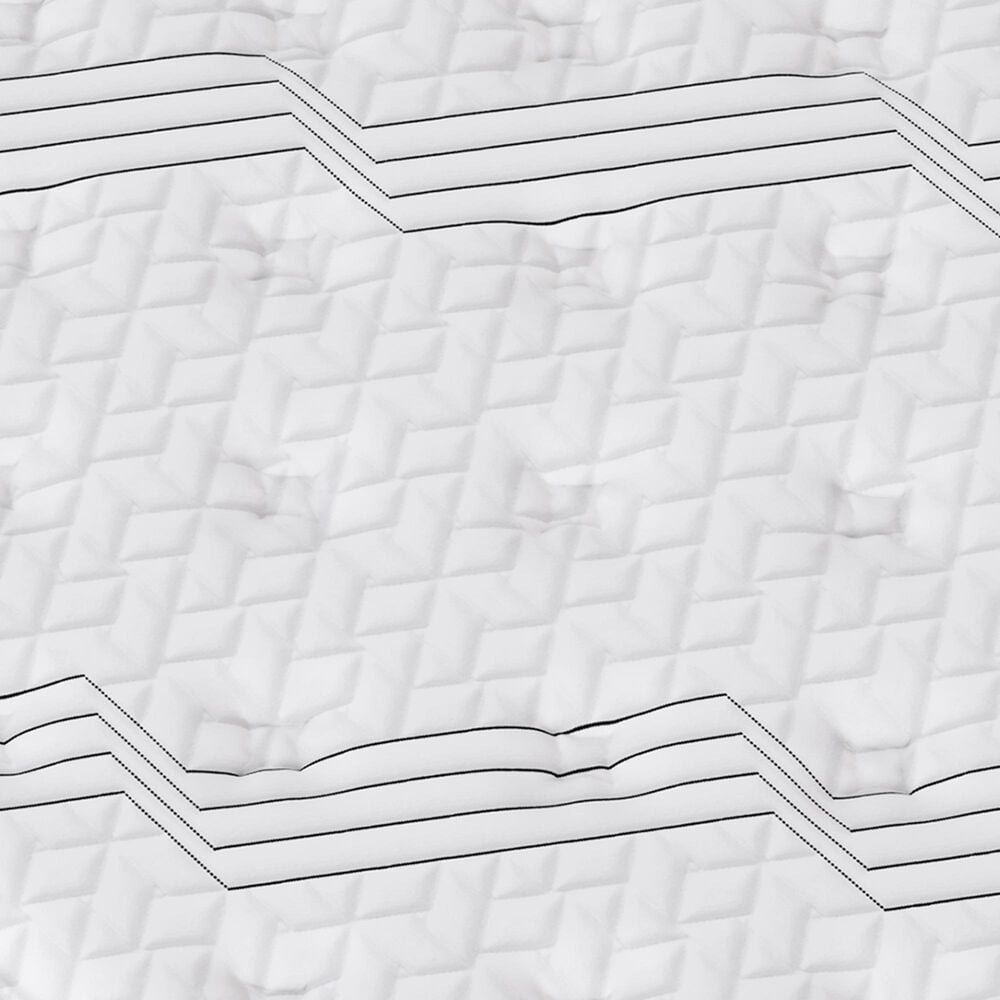 Grand Estate 300 Plush California King Mattress with High Profile Box Springs, , large