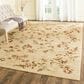 Safavieh Lyndhurst 9" x 12" Beige Area Rug, , large