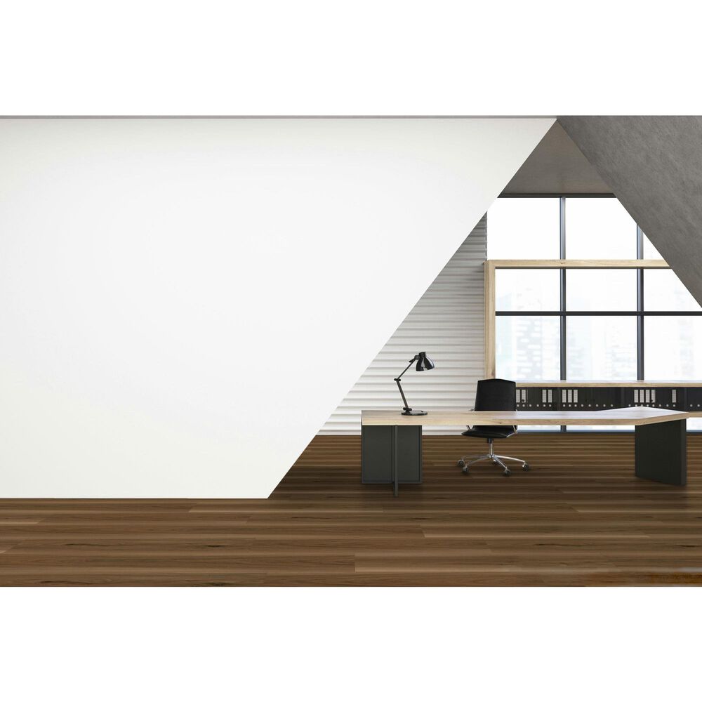 Create Flooring Essentials Morning Haze 9" x 60" Laminate Plank, , large