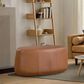 Lifestyle Solutions Kayden Ottoman in Carmel, , large