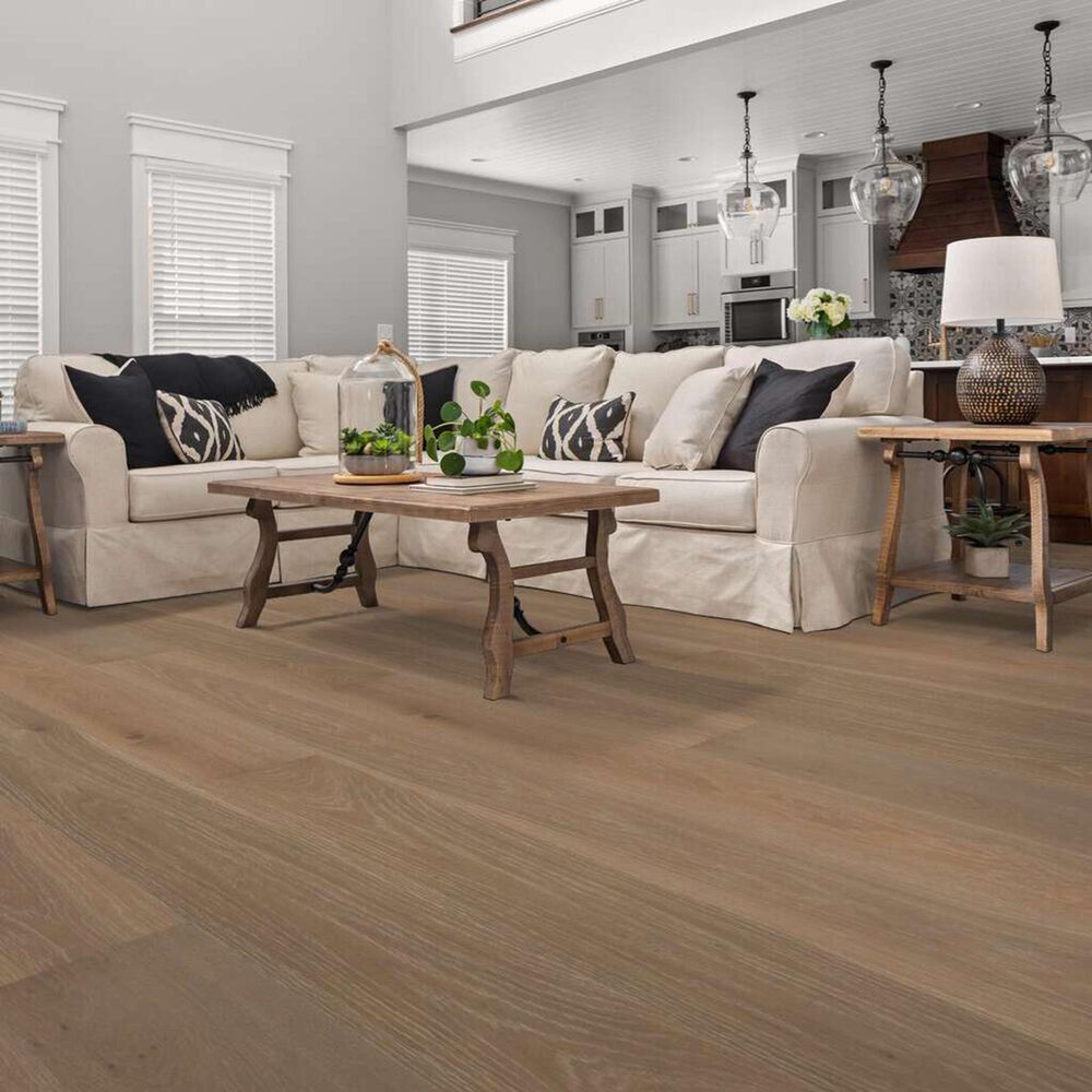 Shaw Expressions SW754 Mural Oak Hardwood, , large
