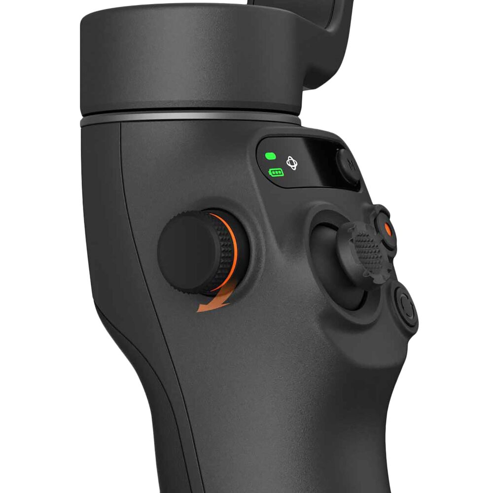 DJI Osmo Mobile 6 Smartphone Gimbal in Gray, , large