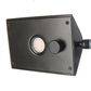 Lite Source Pharma LED Floor Lamp in Dark Bronze, , large