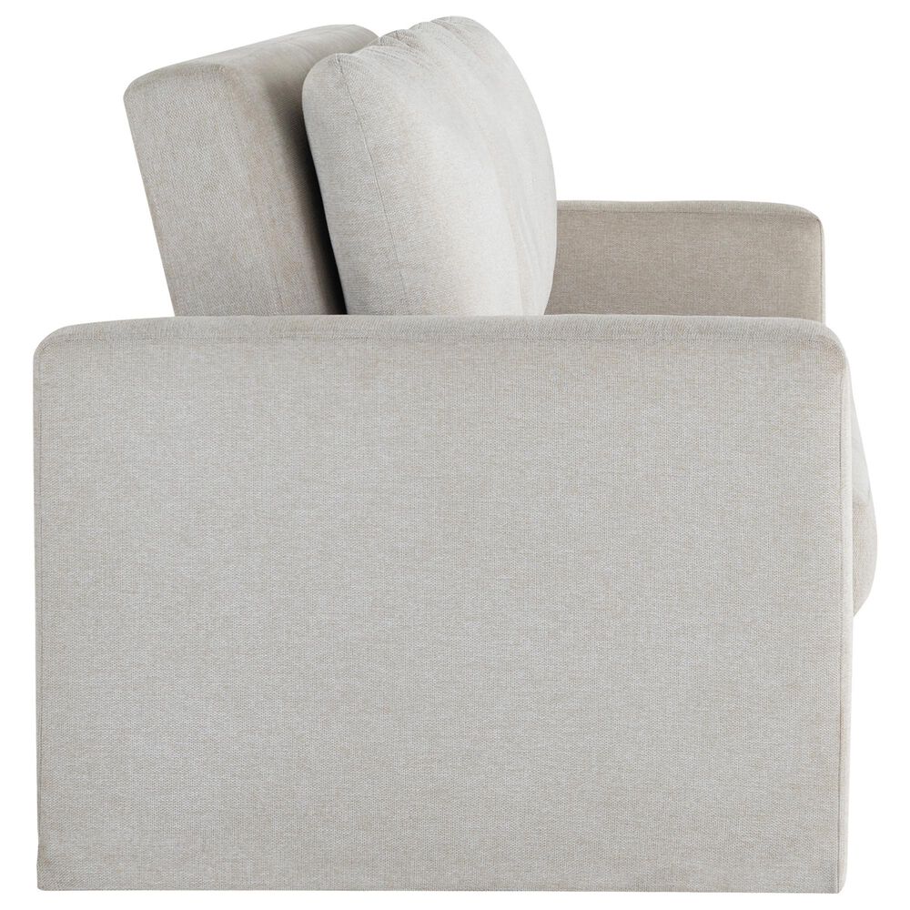 Lifestyle Solutions Mia Convertible Sofa in Ivory, , large