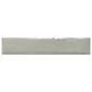Soho Studio Frammenti Brick Verde Aqua 3" x 16" Porcelain Tile, , large