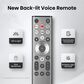 Hisense 100" Class U8 Series Mini-LED ULED 4K in Black - Smart Google TV, , large