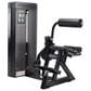 FreeMotion Epic Selectorized Back Extension in Black, , large
