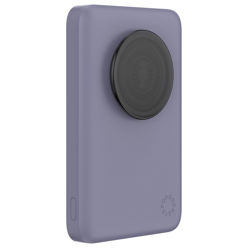 PopSockets New Essentials MagSafe PowerPack in Dusk, , large