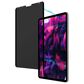 LAUT Privacy Film Magnetic Screen Protector for iPad Air 10.9"/iPad Pro in Black, , large