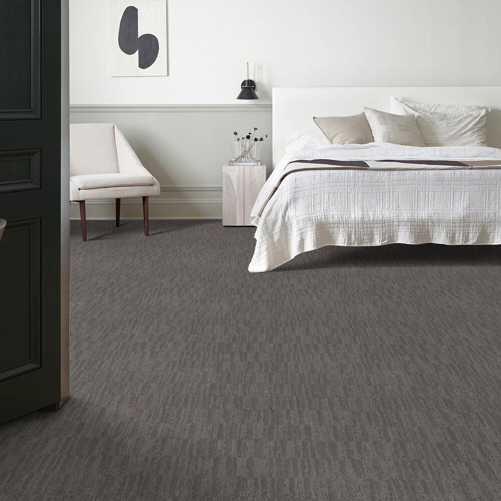 Anderson Tuftex Trace Carpet in Heritage, , large
