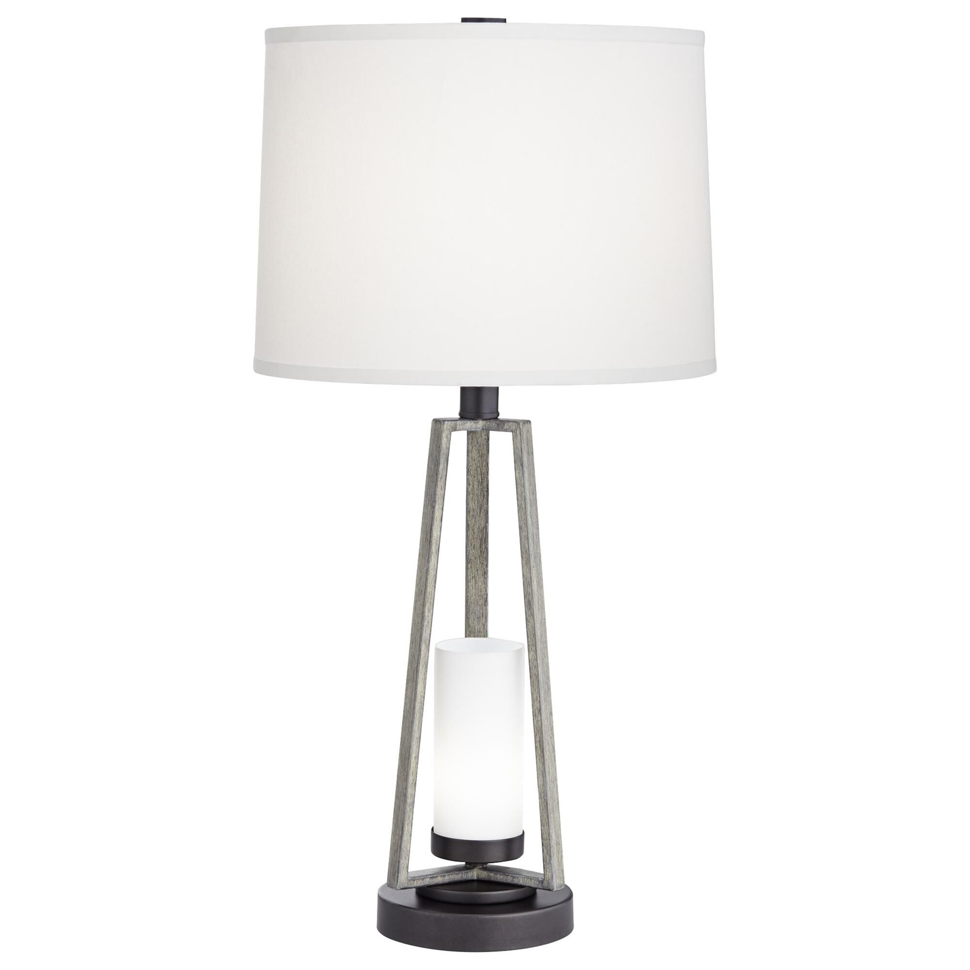 Pacific coast store lighting table lamps