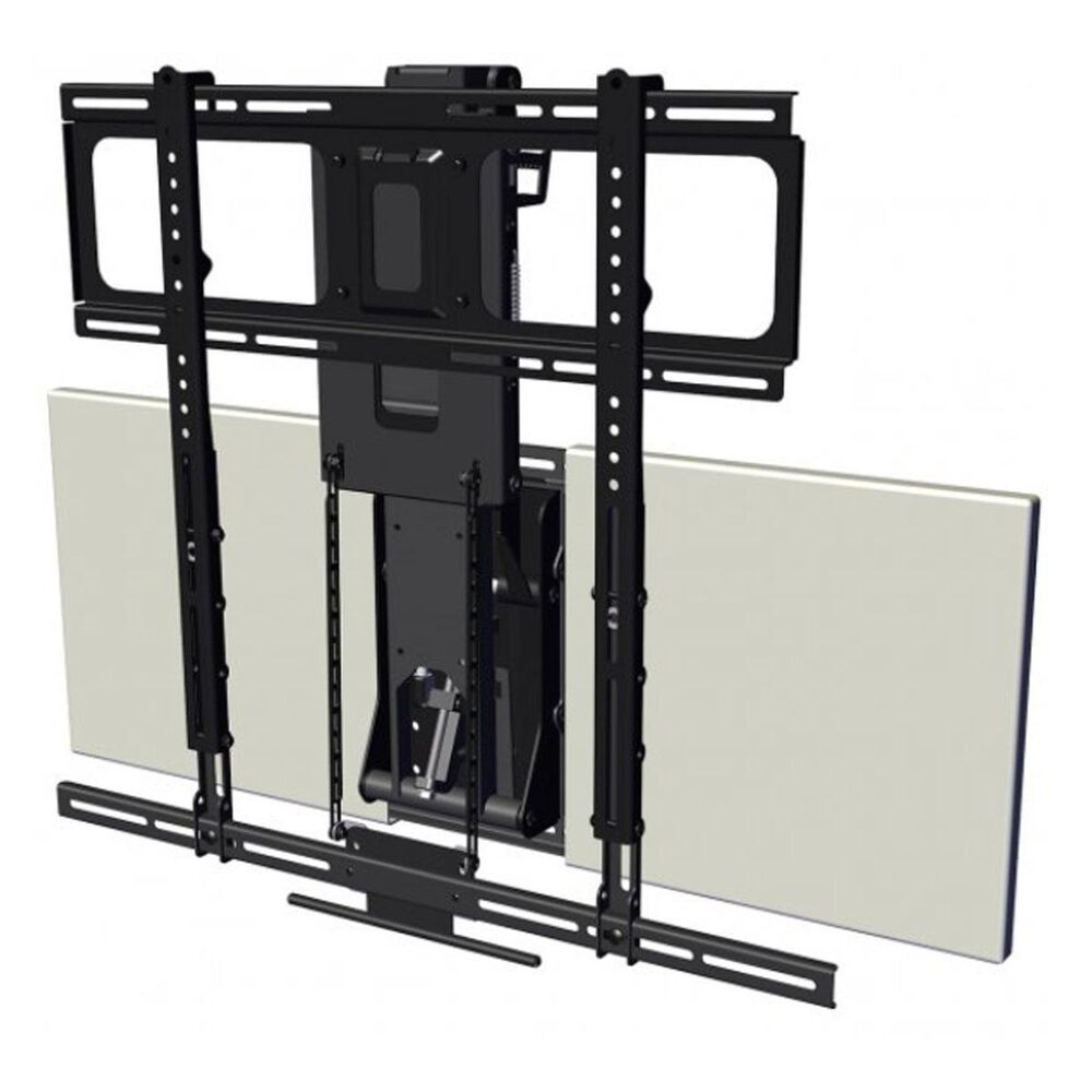 MantelMount MM720 Pro Series Pull Down TV Mount, , large