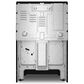 Whirlpool 5.3 Cu. Ft. Freestanding Electric Range in Black, , large