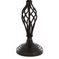 Timberlake Spiral Cage Table Lamp in Oil-Rubbed Bronze (Set of 2), , large