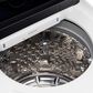 LG 5.5 Cu. Ft. Smart Top Load Washer and 7.3 Cu. Ft. Gas Dryer Laundry Pair in White, , large