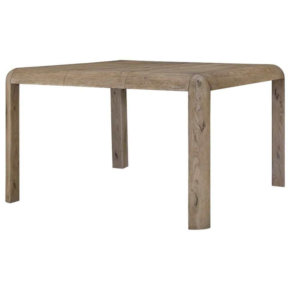 Sterling Timber Counter Height Table in English Knotty Oak - Table Only, , large
