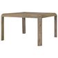 Sterling Timber Counter Height Table in English Knotty Oak - Table Only, , large