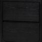 Eastern Shore Modena 2-Drawer Nightstand in Midnight Blue, , large