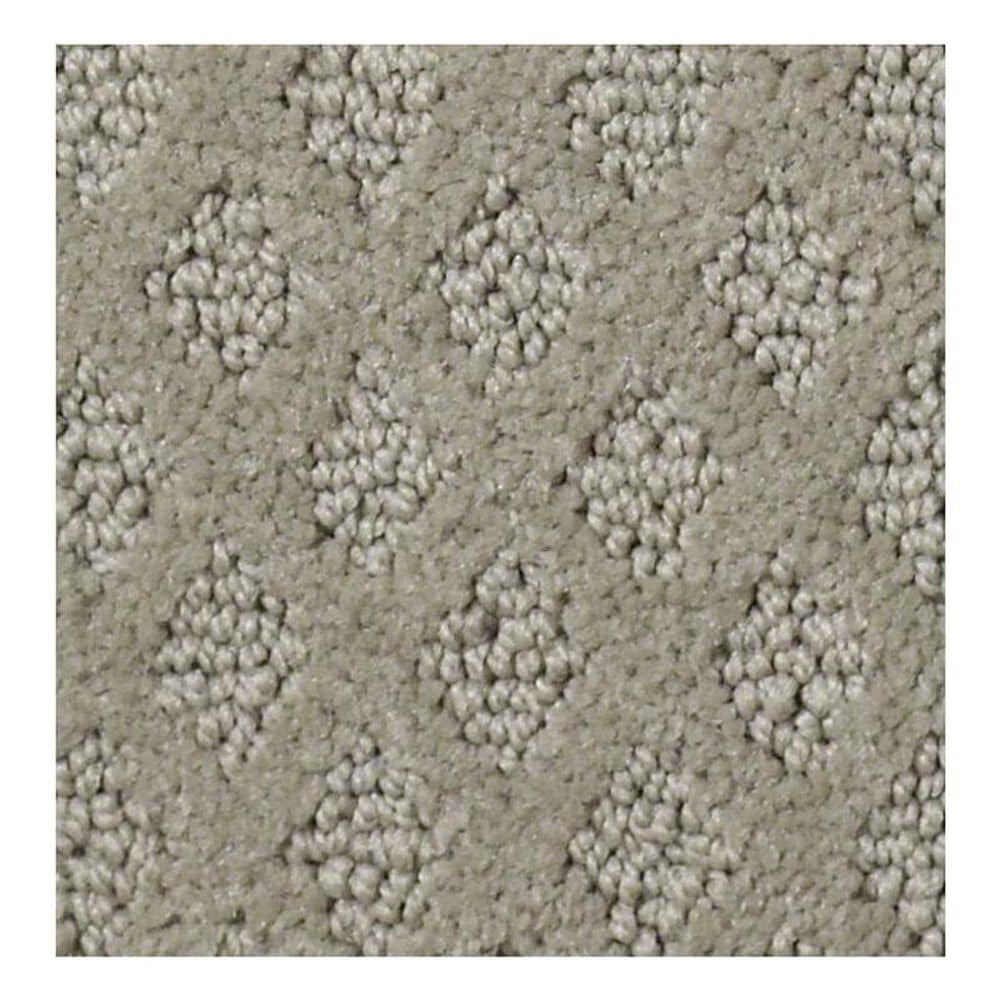 Shaw Nature"s Own Carpet in Gray Flannel, , large