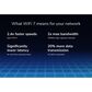 NETGEAR Nighthawk Wi-Fi 7 Router in Black, , large