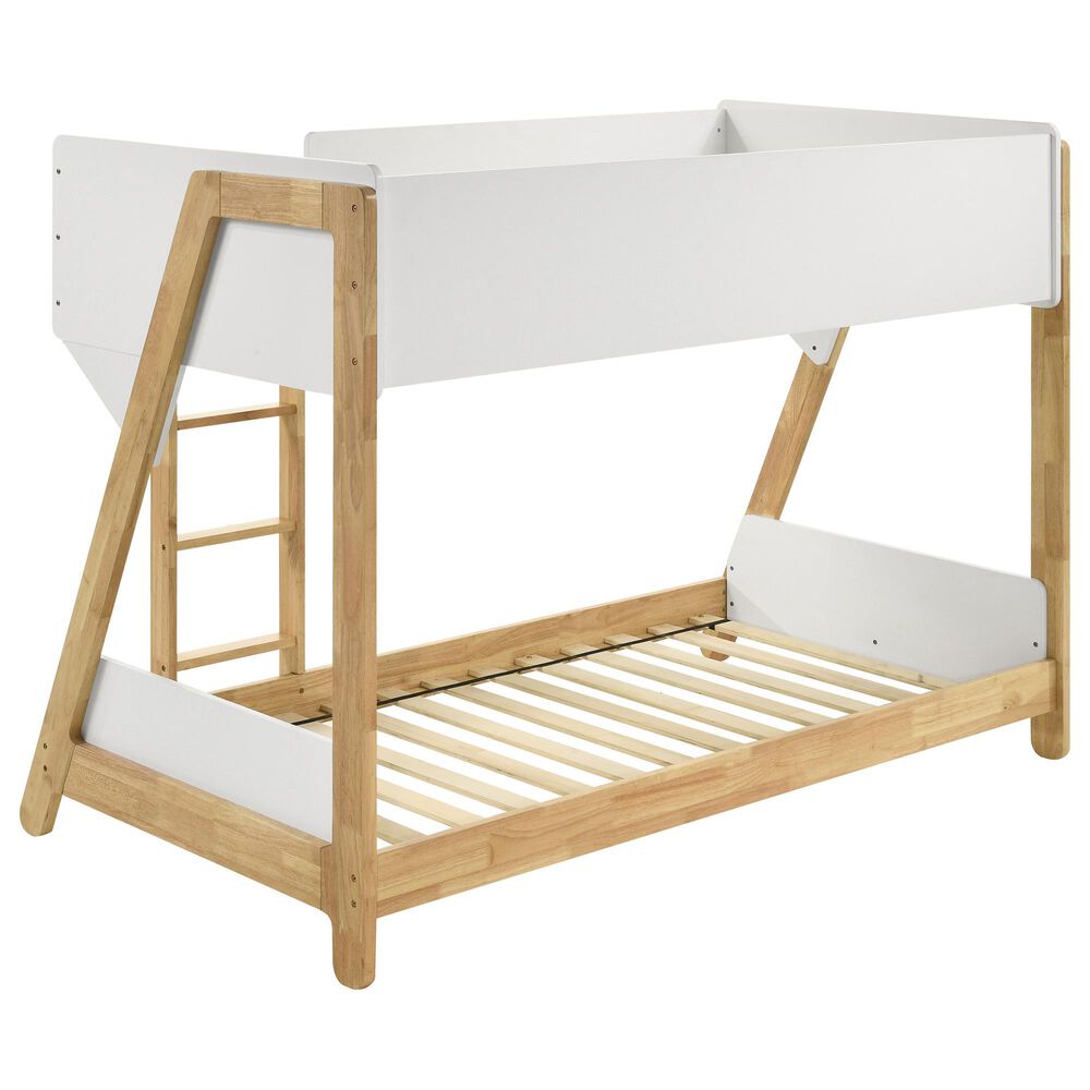 Pacific Landing Twin/Twin Bunkbed, , large