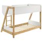 Pacific Landing Twin/Twin Bunkbed, , large