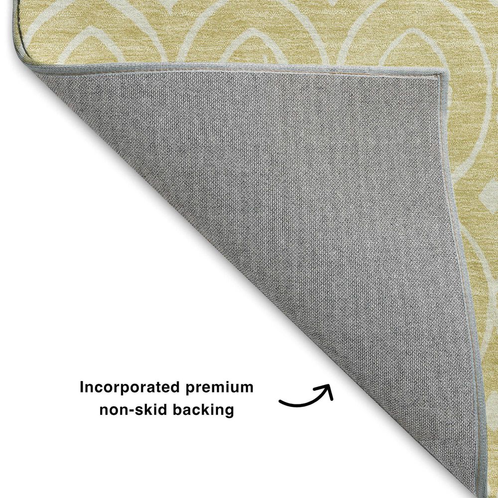 Dalyn Rug Company The Reserve TR12 Wheat 8&#39; x 10&#39; Indoor/Outdoor Area Rug, , large