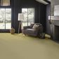 Anderson Tuftex Finery Carpet in Chartreuse, , large