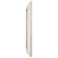 Vista Haus Marin Mirror in Greige, , large