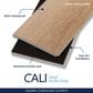 CALI Windansea Natural Elm 7" x 48" Luxury Vinyl Plank, , large